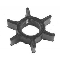 Key Drive Impeller - CTR-P/2-151 - ASM